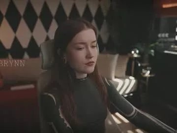 Freechat ynnenbrynn on Chaturbate