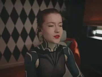 Freechat ynnenbrynn on Chaturbate