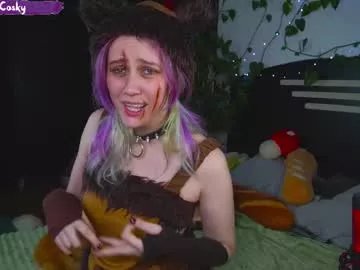 Freechat ziny_cosky on Chaturbate