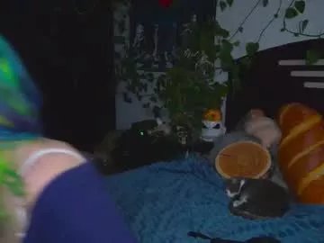 Freechat ziny_cosky on Chaturbate