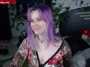 Freechat ziny_cosky on Chaturbate