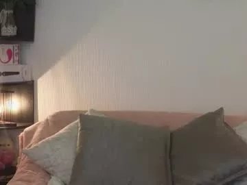 Freechat zuly_zahir_01 on Chaturbate