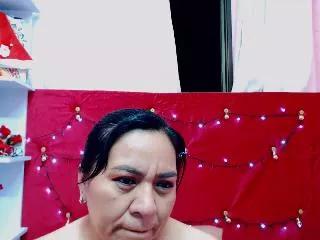 AnaSmile on Streamate 