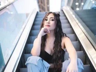 Offline BlairColins on Streamate