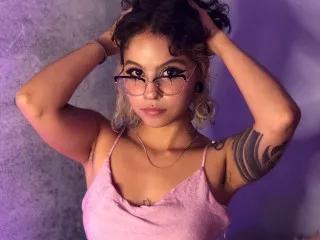 Gaia33 on Streamate 