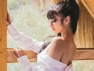 LindaWatsonz on Streamate 