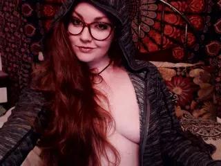 SilaSwitch on Streamate 