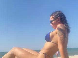 stephaniedaniels on Streamate 