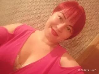 sweeetgirlll on Streamate 