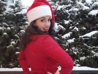 Teal_Harper on Streamate 