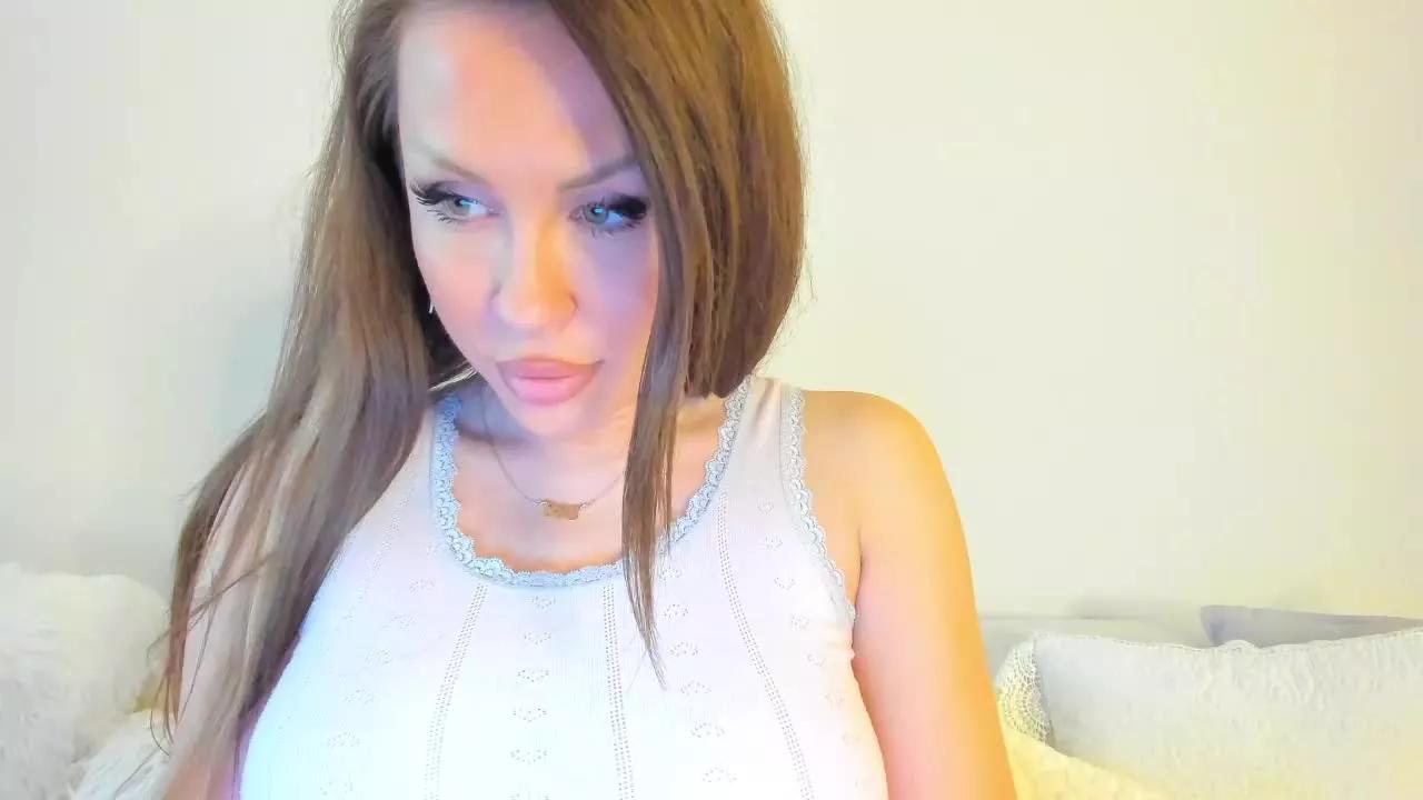 AnaHamsa on Streamray 
