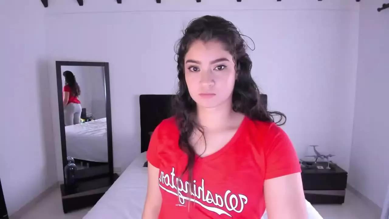 Dasha_01 on Streamray 