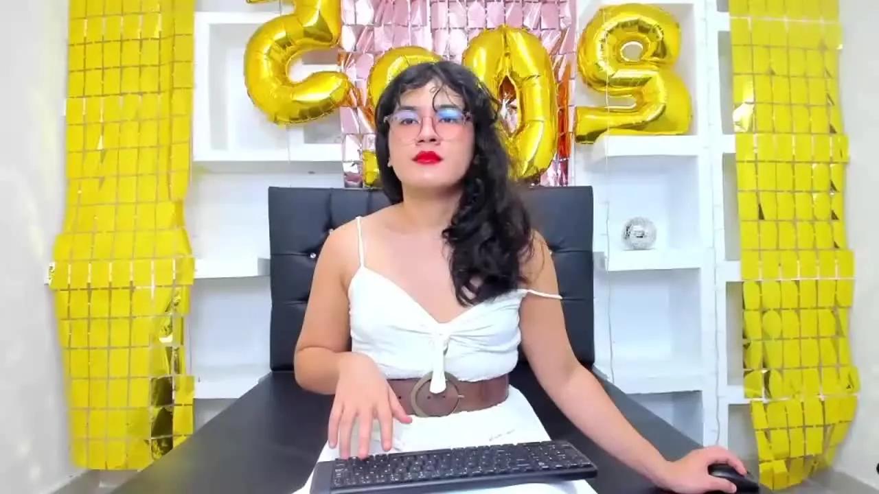 ElithBerryTS on Streamray 