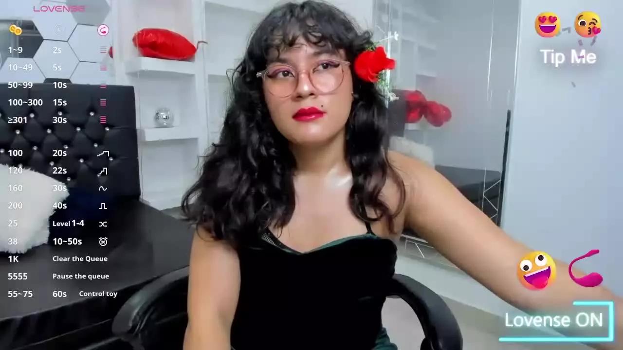 ElithBerryTS on Streamray 