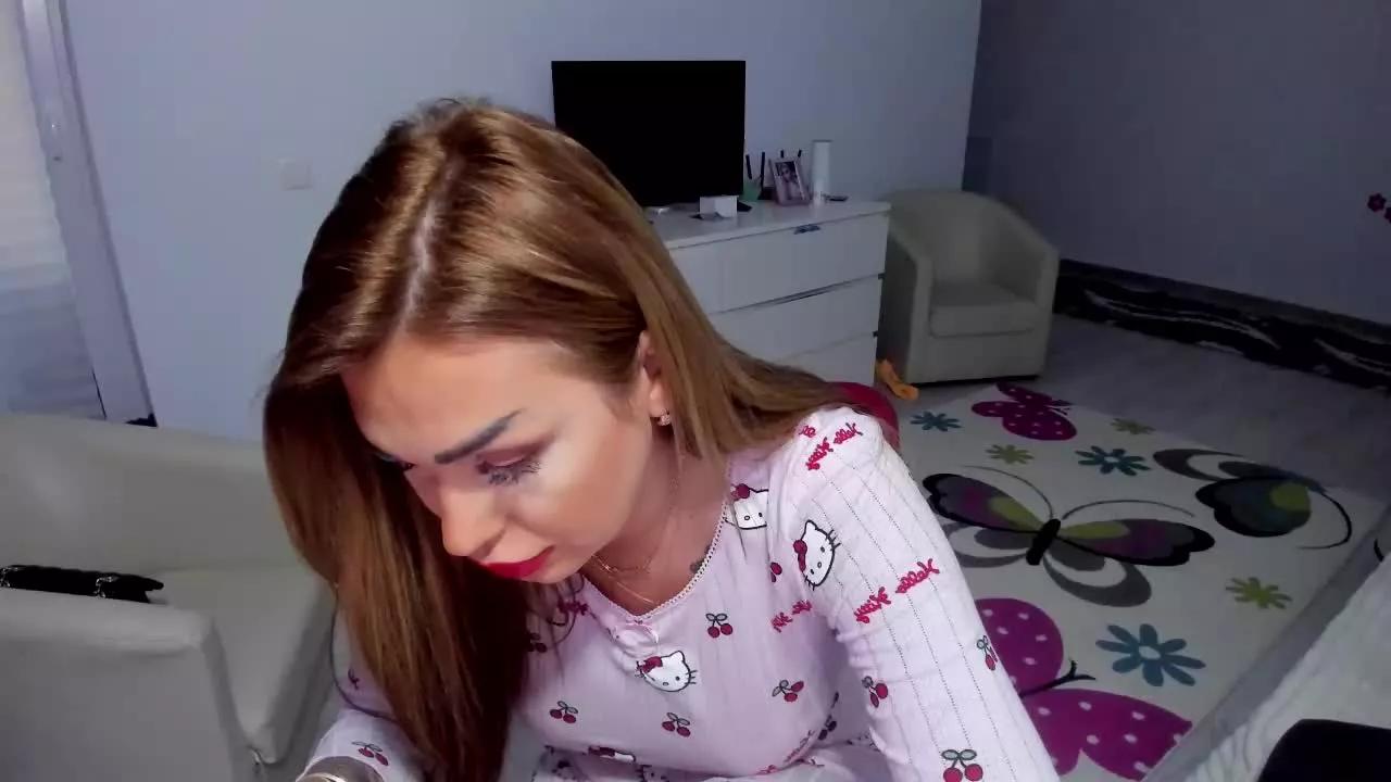 Gold_DivineTS on Streamray 