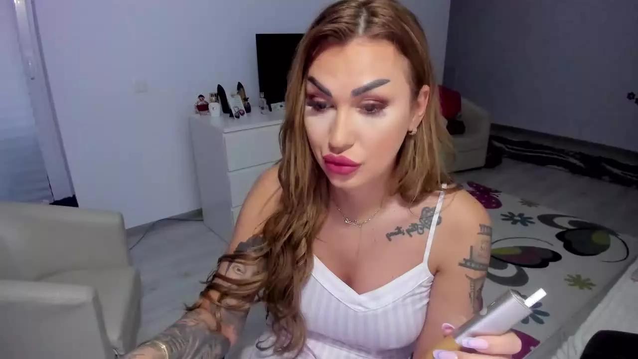 Gold_DivineTS on Streamray 