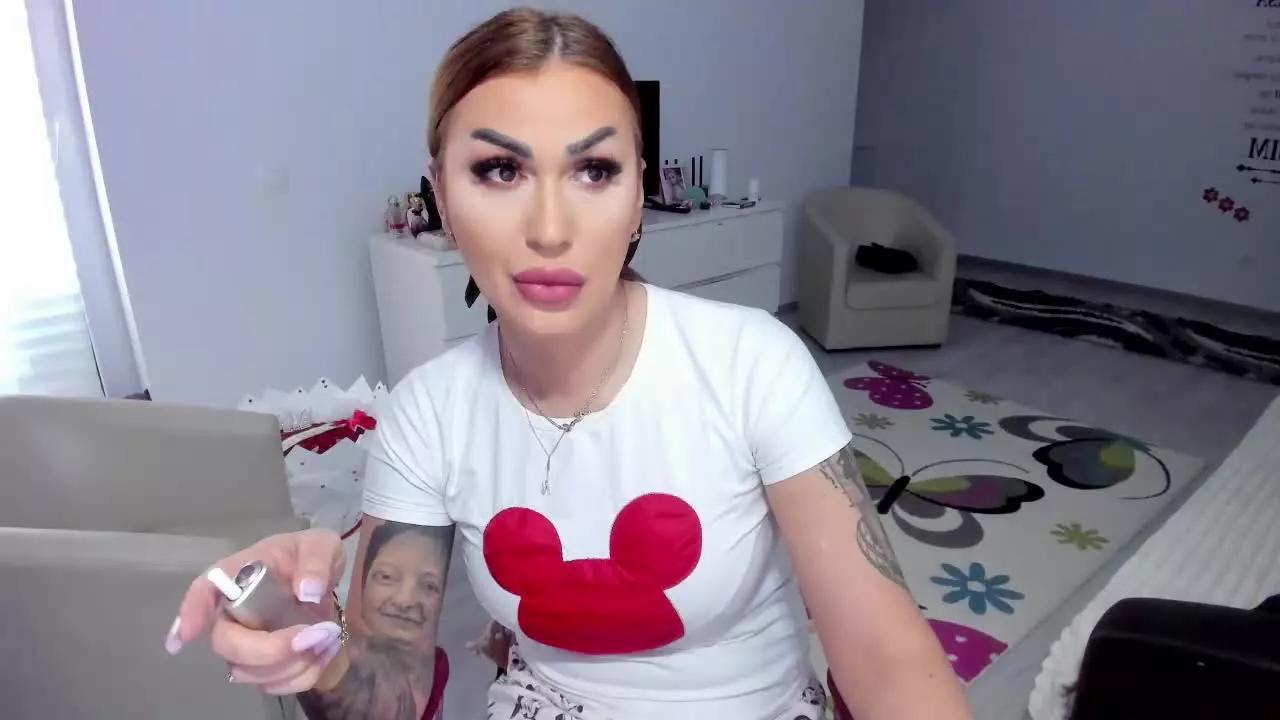 Gold_DivineTS on Streamray 