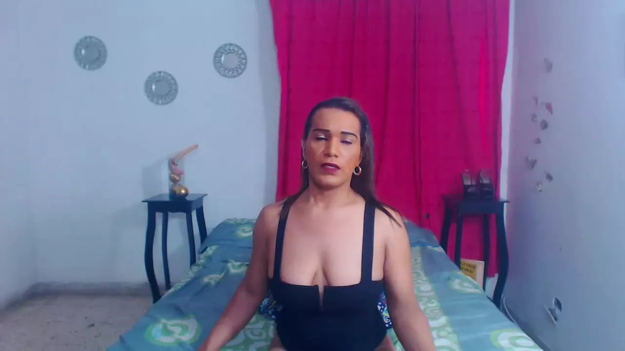 Offline kimberlyfor4TS on Streamray