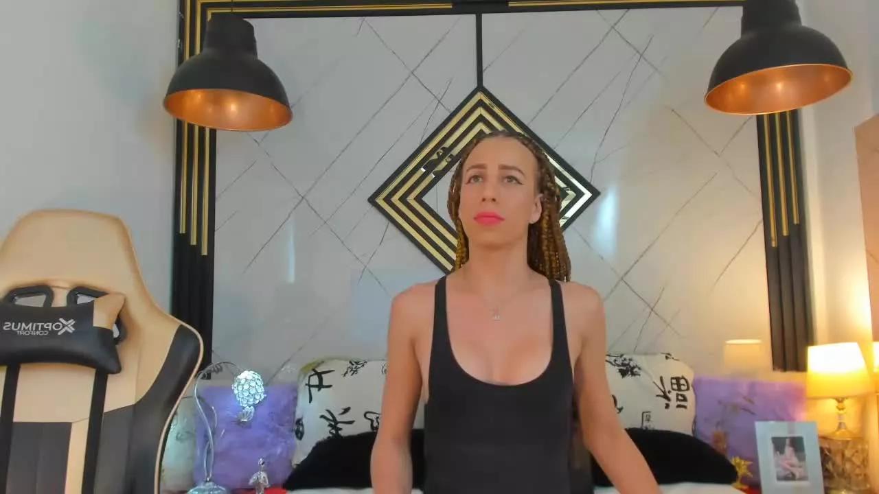 StepphanyTS on Streamray 