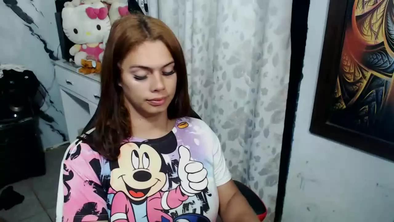 valerid98TS on Streamray 
