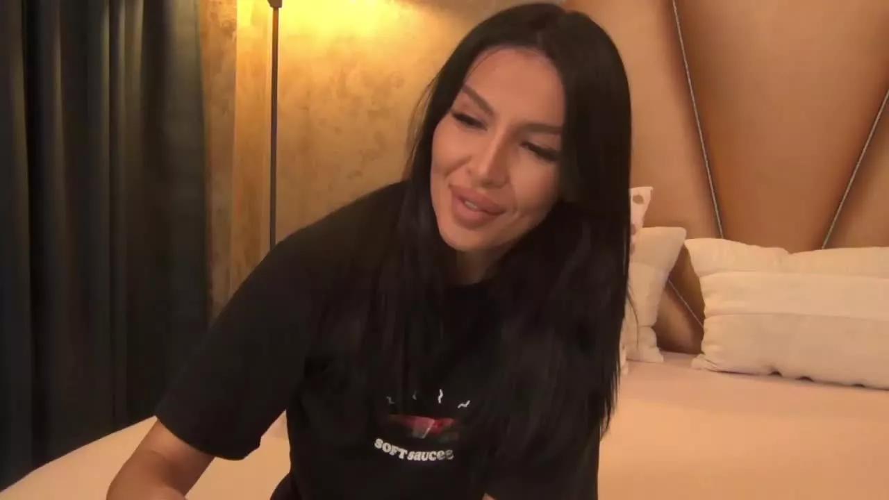 YvieSweet on Streamray 