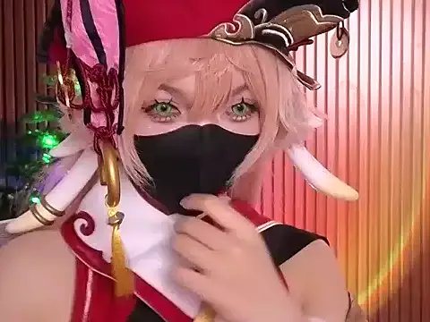 _____Panda_____ on StripChat 