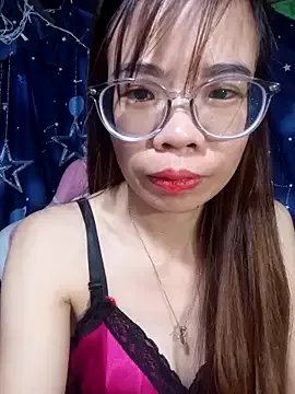 Freechat __Mai-love19__ on StripChat