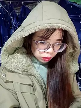 Freechat __Mai-love19__ on StripChat