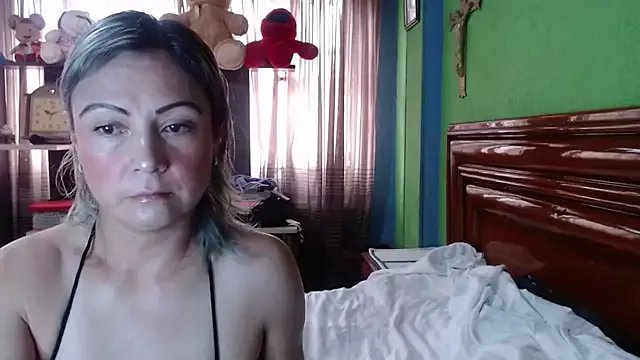 Freechat _Charlize_theron_ on StripChat