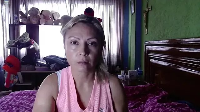 Freechat _Charlize_theron_ on StripChat