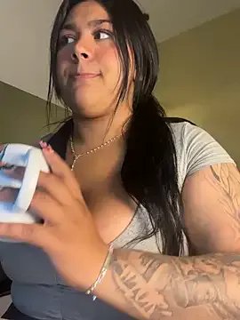 Private _Dulcinea_1 on StripChat