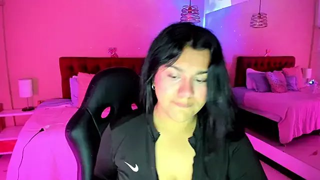 Private _Dulcinea_1 on StripChat