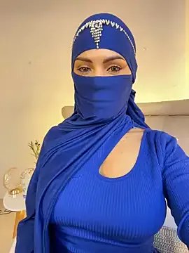 Freechat _hafsa_ on StripChat