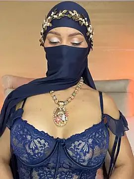 Freechat _hafsa_ on StripChat