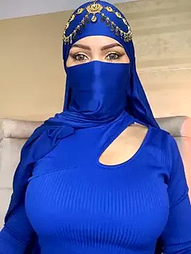 Freechat _hafsa_ on StripChat