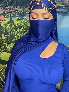 Freechat _hafsa_ on StripChat