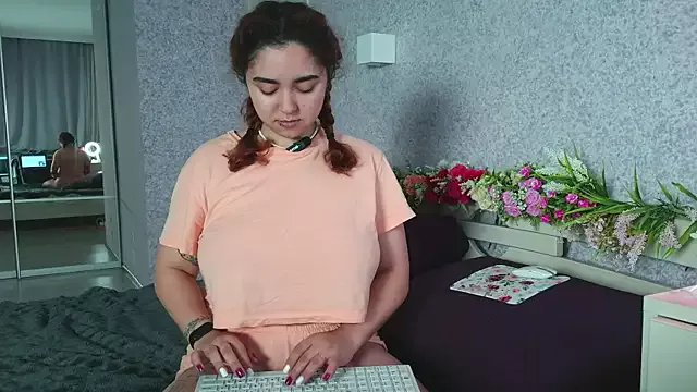 Freechat _Mary_Me on StripChat