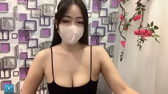 Freechat _ROSE_22 on StripChat