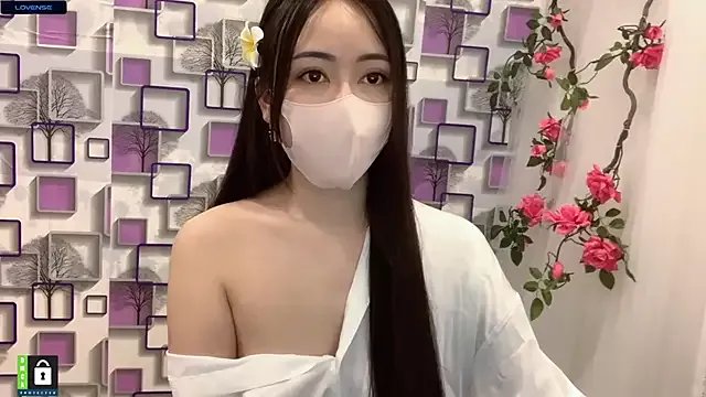 Freechat _ROSE_22 on StripChat