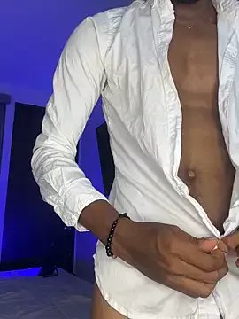 Freechat AaronCruz_ on StripChat