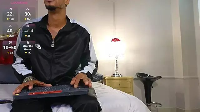 Freechat AaronCruz_ on StripChat