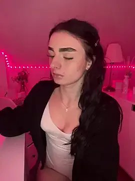 Freechat AdelinaAlia on StripChat