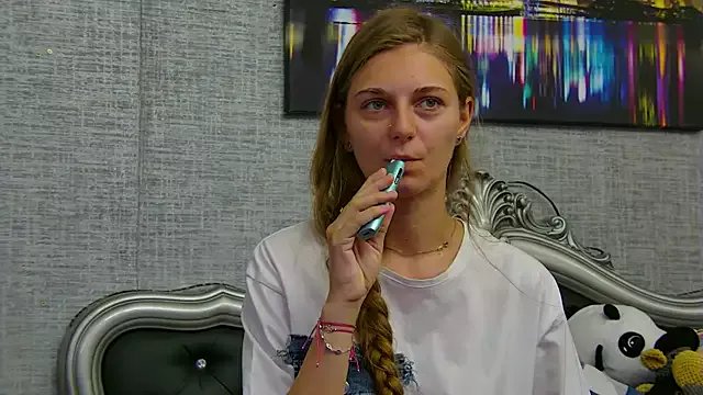 Freechat AdissonLane on StripChat