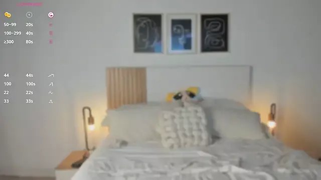 Freechat Ajen_Blondie on StripChat