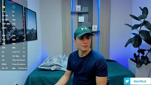 Freechat alan_nd_kevin on StripChat