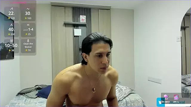 Freechat alan_nd_kevin on StripChat