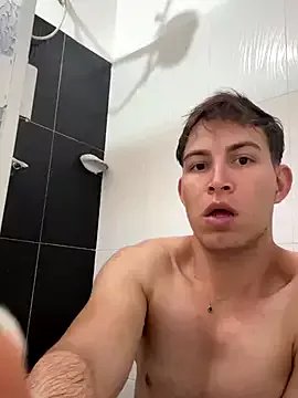 Freechat AlexanderBianchi2 on StripChat