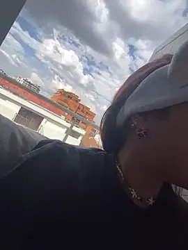 Group Alice_surprise on StripChat