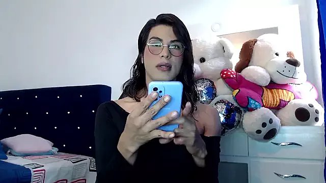 Freechat Aliice_Doll on StripChat