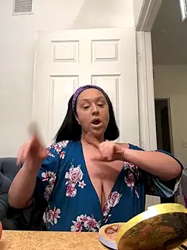 Freechat AlyssiaAmoreXO on StripChat